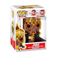 Funko POP! #563 Joko - EPIKKO Videojuegos
