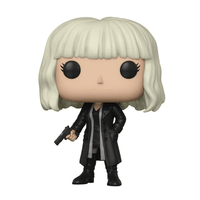 Funko POP! #566 Lorraine - EPIKKO Películas y TV