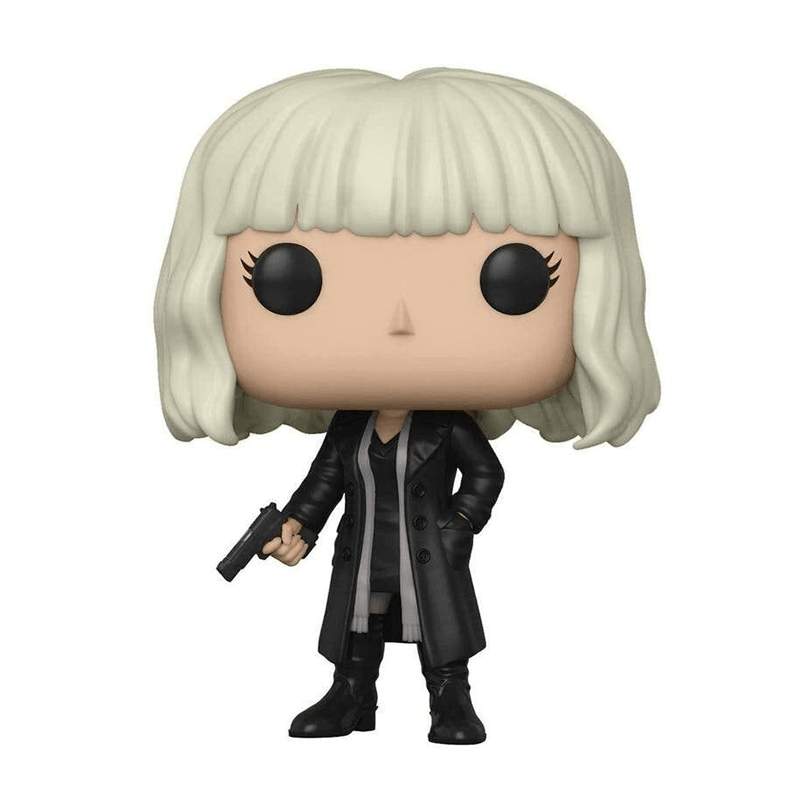 Funko POP! #566 Lorraine - EPIKKO Películas y TV