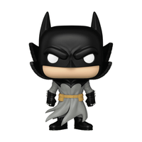 Funko POP! #575 Damian Wayne (Fall Convention) - EPIKKO Comics & Superheroes