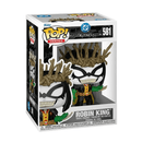 Funko POP! 581 Robin King - EPIKKO Comics & Superheroes