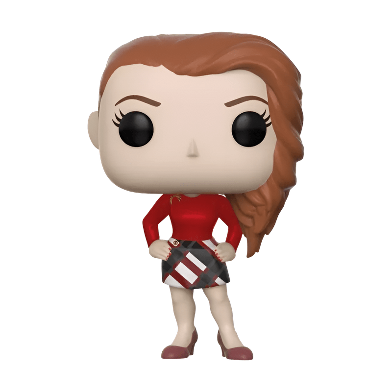 Funko POP! #590 Cheryl Blossom - EPIKKO Películas y TV