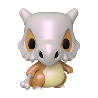 Funko POP! #596 Cubone Osselait Tragosso - EPIKKO Comics & Superheroes