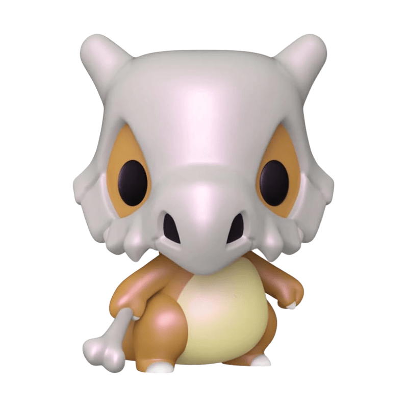 Funko POP! #596 Cubone Osselait Tragosso