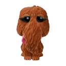 Funko POP! #6 Mr. Snuffleupagus - EPIKKO Películas y TV