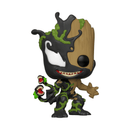 Funko POP! #601 Venomized Groot - EPIKKO Comics & Superheroes