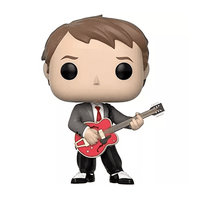 Funko POP! #602 Marty McFly - EPIKKO Películas y TV