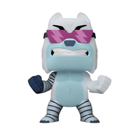 Funko POP! 608 Bear - EPIKKO Comics & Superheroes