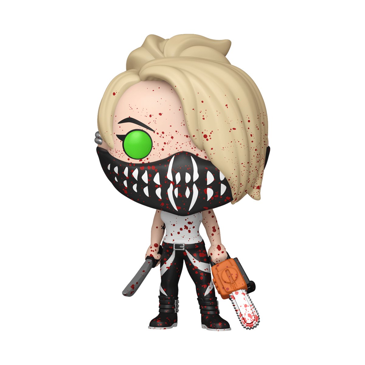 Funko POP! #61 Erica Slaughter with Pop! Protector - EPIKKO Comics & Superheroes