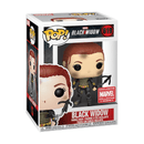 Funko POP! #619 Black Widow - EPIKKO Comics & Superheroes