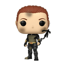 Funko POP! #619 Black Widow - EPIKKO Comics & Superheroes