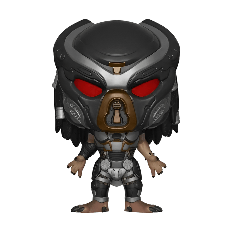 Funko POP! #620 Fugitive Predator - EPIKKO Películas y TV