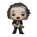 Funko POP! #623 Leatherface (Pretty Woman Mask) - EPIKKO Terror