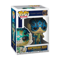 Funko POP! #627 Amphibian Man - EPIKKO Anime & Manga