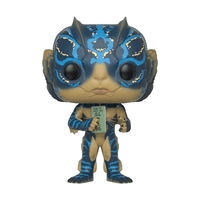 Funko POP! #627 Amphibian Man - EPIKKO Anime & Manga