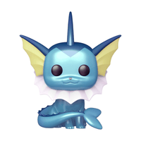 Funko POP! #627 Vaporeon - EPIKKO Anime & Manga