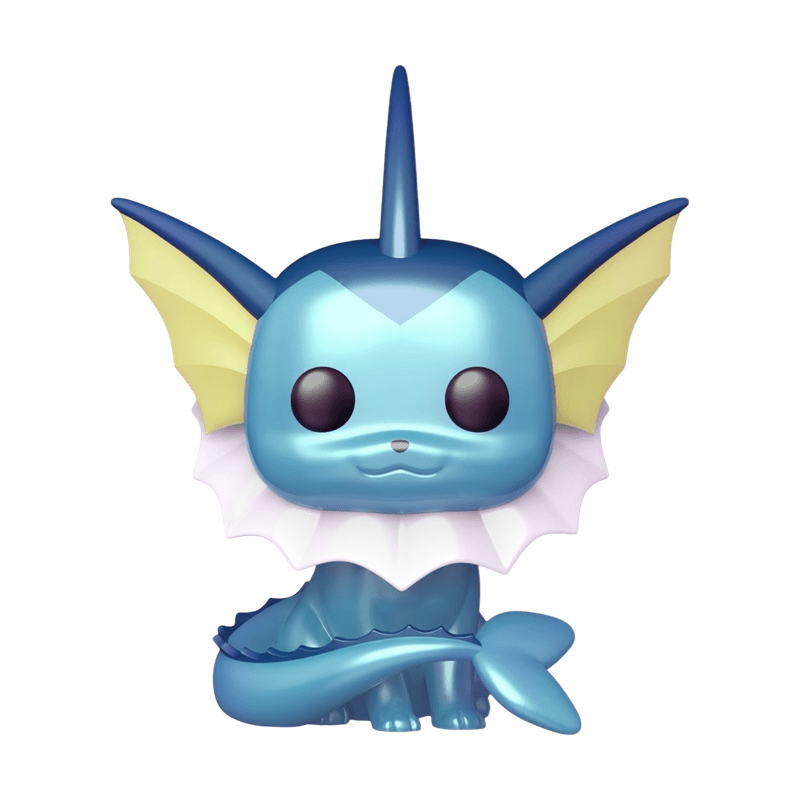 Funko POP! #627 Vaporeon - EPIKKO Anime & Manga