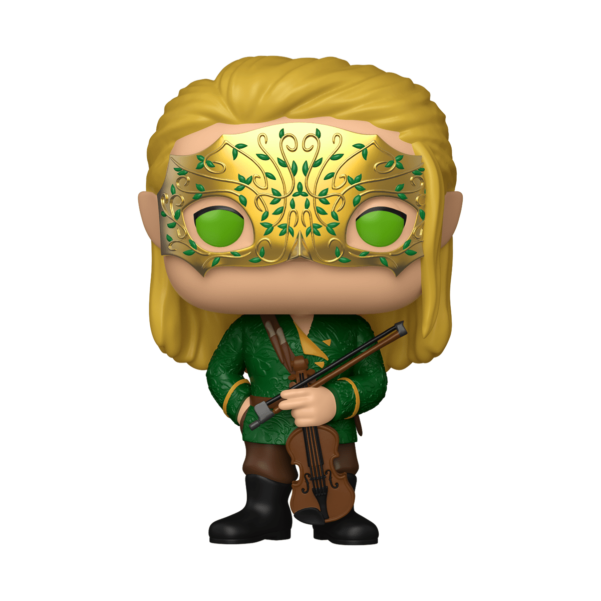 Funko POP! #63 Tamlin (Metallic)
