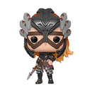 Funko POP! 635 Aloy Shadow Stalwart Armor - EPIKKO Videojuegos