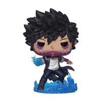 Funko POP! #637 Dabi - EPIKKO Anime & Manga