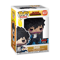 Funko POP! #637 Dabi - EPIKKO Anime & Manga