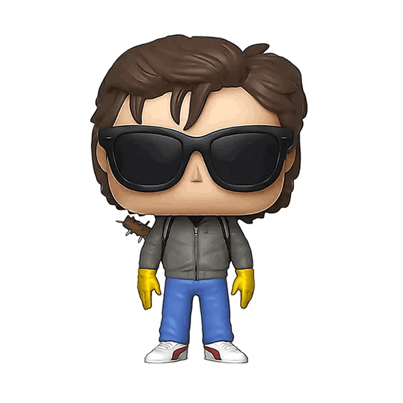 Funko POP! #638 Steve with Sunglasses - EPIKKO Películas y TV