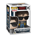 Funko POP! #638 Steve with Sunglasses - EPIKKO Películas y TV