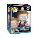 Funko POP! #644 White Lantern with Pop! Protector - EPIKKO Comics & Superheroes
