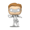 Funko POP! #644 White Lantern with Pop! Protector - EPIKKO Comics & Superheroes