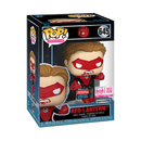 Funko POP! #645 Red Lantern with Pop! Protector - EPIKKO Comics & Superheroes