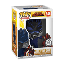 Funko POP! #646 All for One - EPIKKO Anime & Manga