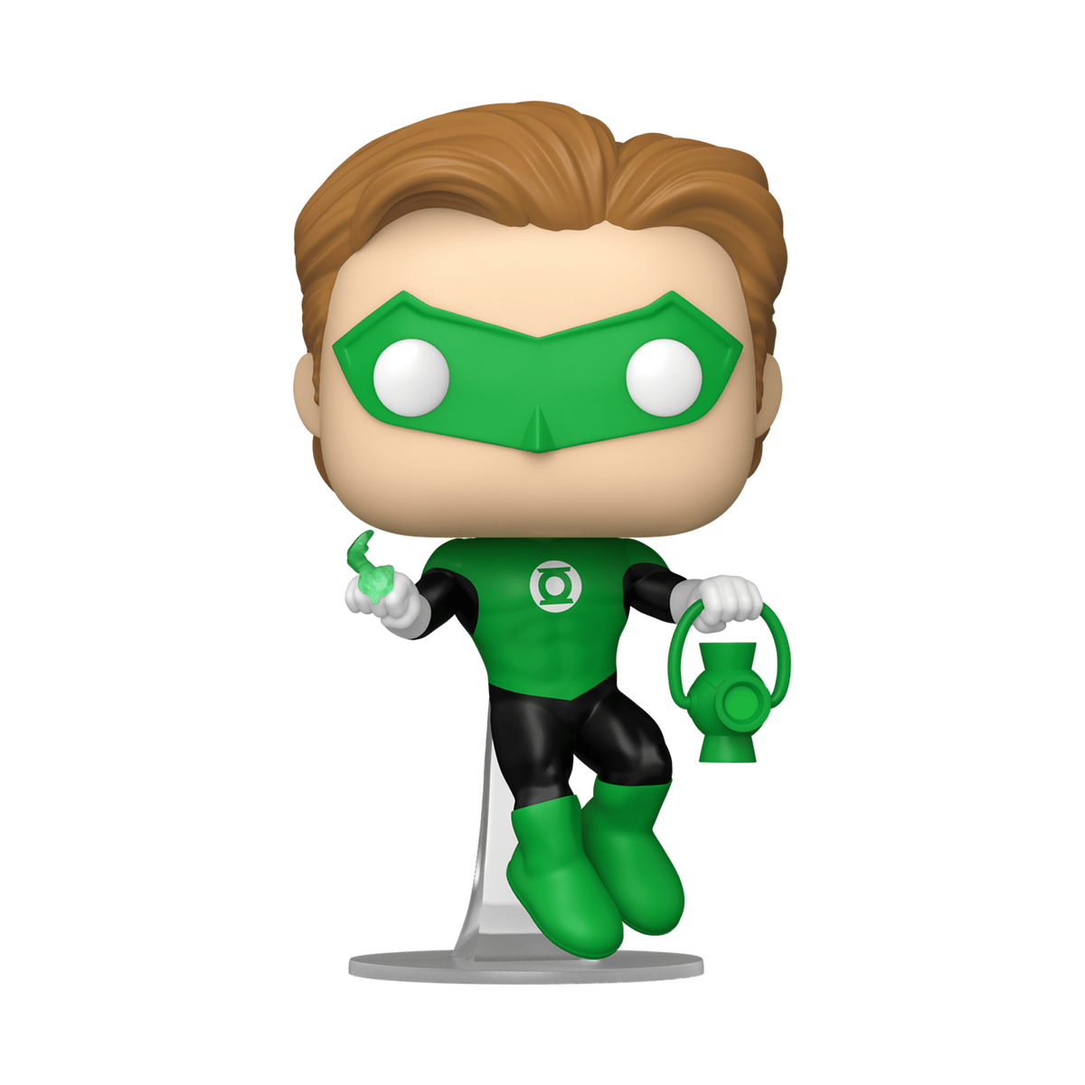 Funko POP! #646 Green Lantern with Pop! Protector - EPIKKO Comics & Superheroes