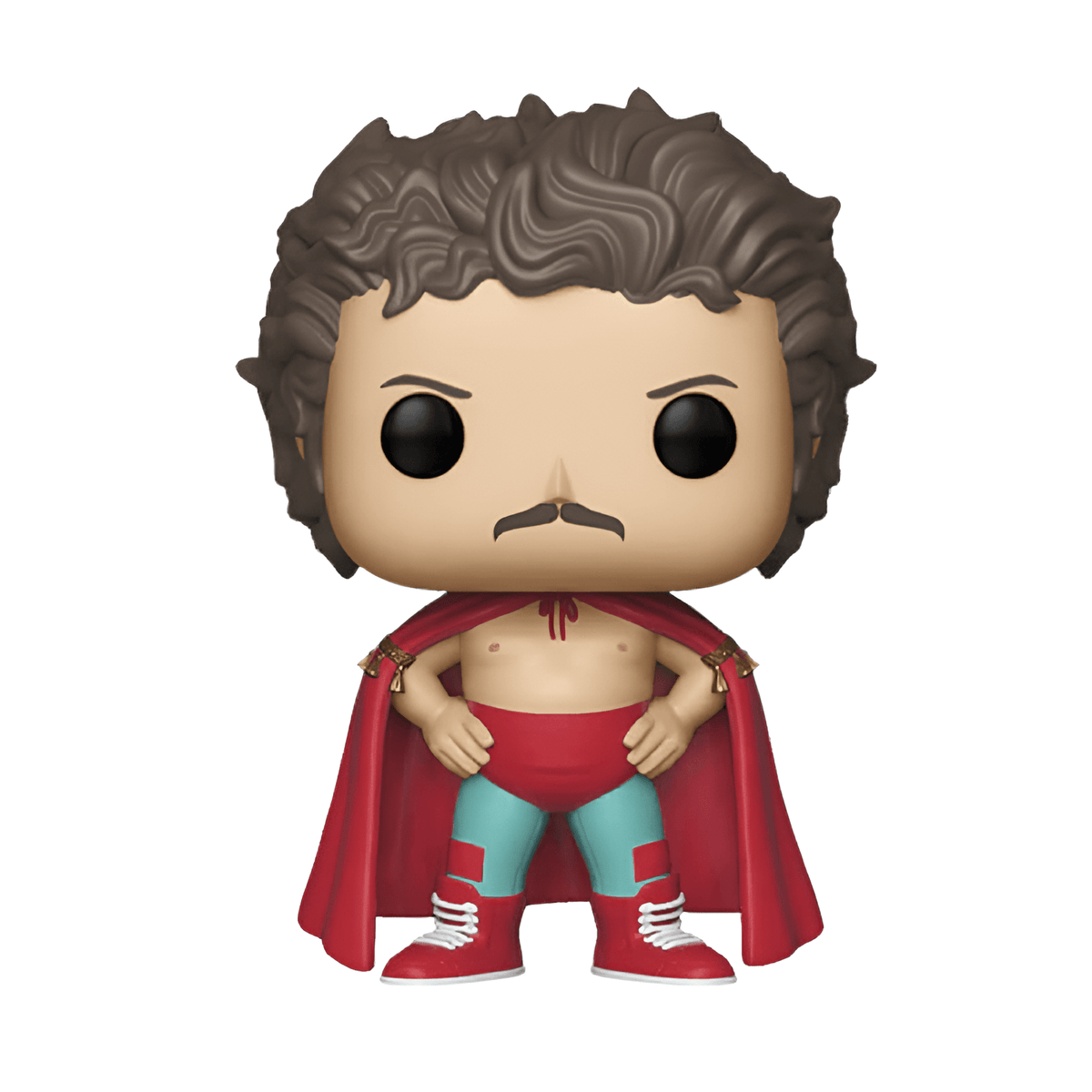 Funko POP! #647 Nacho Libre - EPIKKO Películas y TV