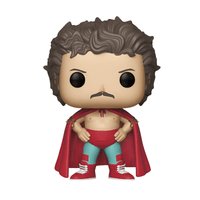 Funko POP! #647 Nacho Libre - EPIKKO Películas y TV