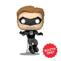 Funko POP! #648 Black Lantern with Pop! Protector - EPIKKO Comics & Superheroes