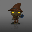 Funko POP! 652 Scarecrow with Pitchfork (Glow) - EPIKKO Comics & Superheroes