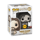 Funko POP! #67 Sirius Black (Chase) - EPIKKO Películas y TV