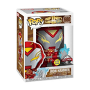 Funko POP! #680 Iron Hammer - EPIKKO Comics & Superheroes