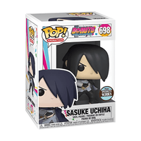 Funko POP! #698 Sasuke Uchiha - EPIKKO Anime & Manga