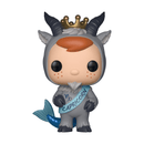 Funko POP! #7 Freddy Funko as Capricorn - EPIKKO Favoritos Fandom