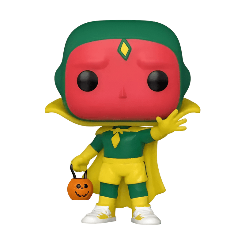 Funko POP! #716 Vision Halloween