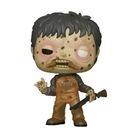 Funko POP! #717 Edgar - EPIKKO Comics & Superheroes