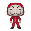 Funko POP! #743 Berlin (Chase) - EPIKKO Películas y TV
