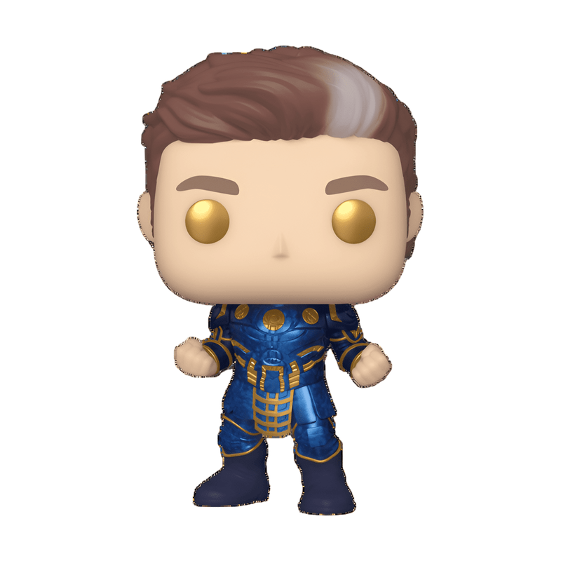 Funko POP! #745 Ikaris - EPIKKO Anime & Manga