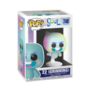 Funko POP! #748 22 (Grinning) - EPIKKO Películas y TV