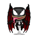 Funko POP! #749 Venom - EPIKKO Comics & Superheroes