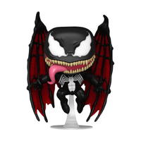 Funko POP! #749 Venom - EPIKKO Comics & Superheroes