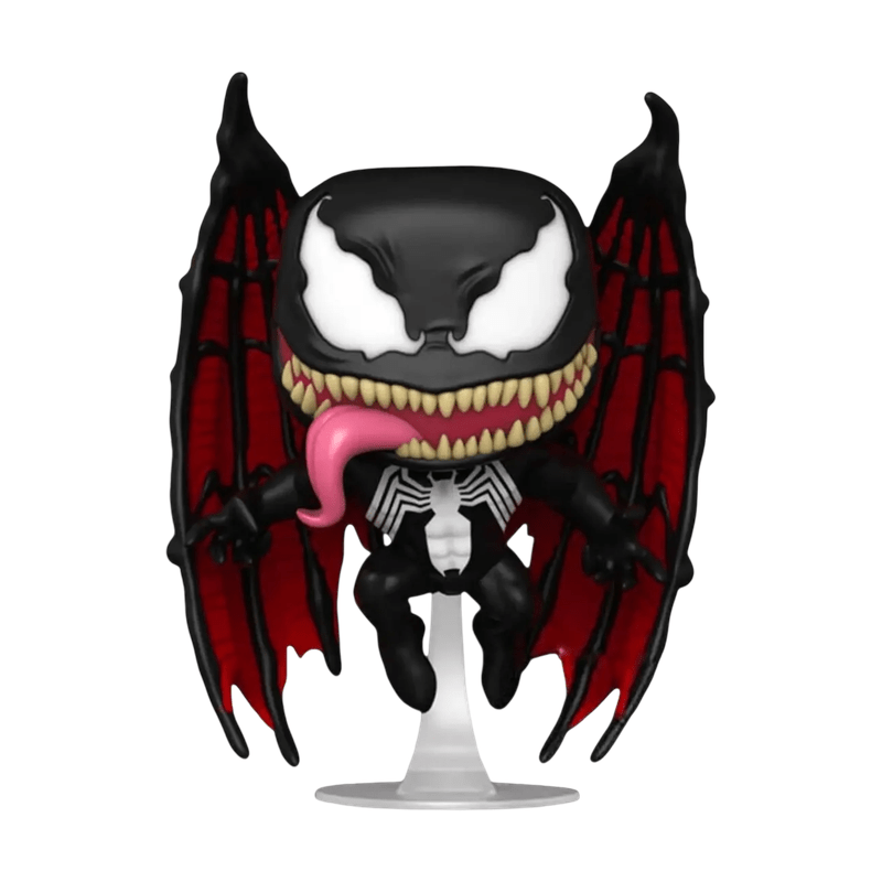 Funko POP! #749 Venom - EPIKKO Comics & Superheroes