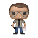 Funko POP! #755 Chief Brody - EPIKKO Anime & Manga