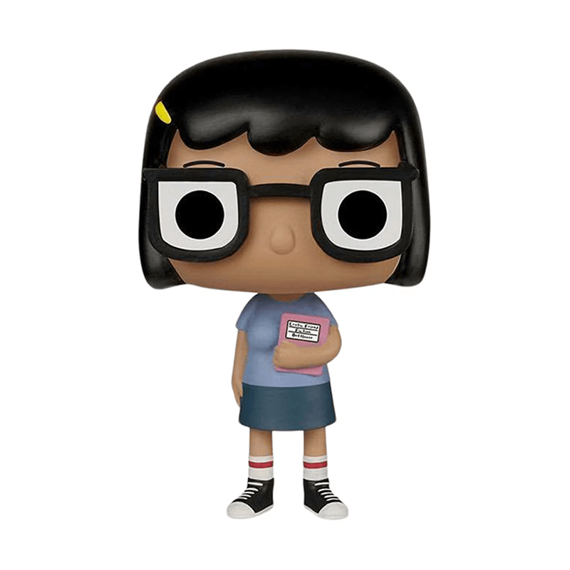 Funko POP! #76 Tina Belcher